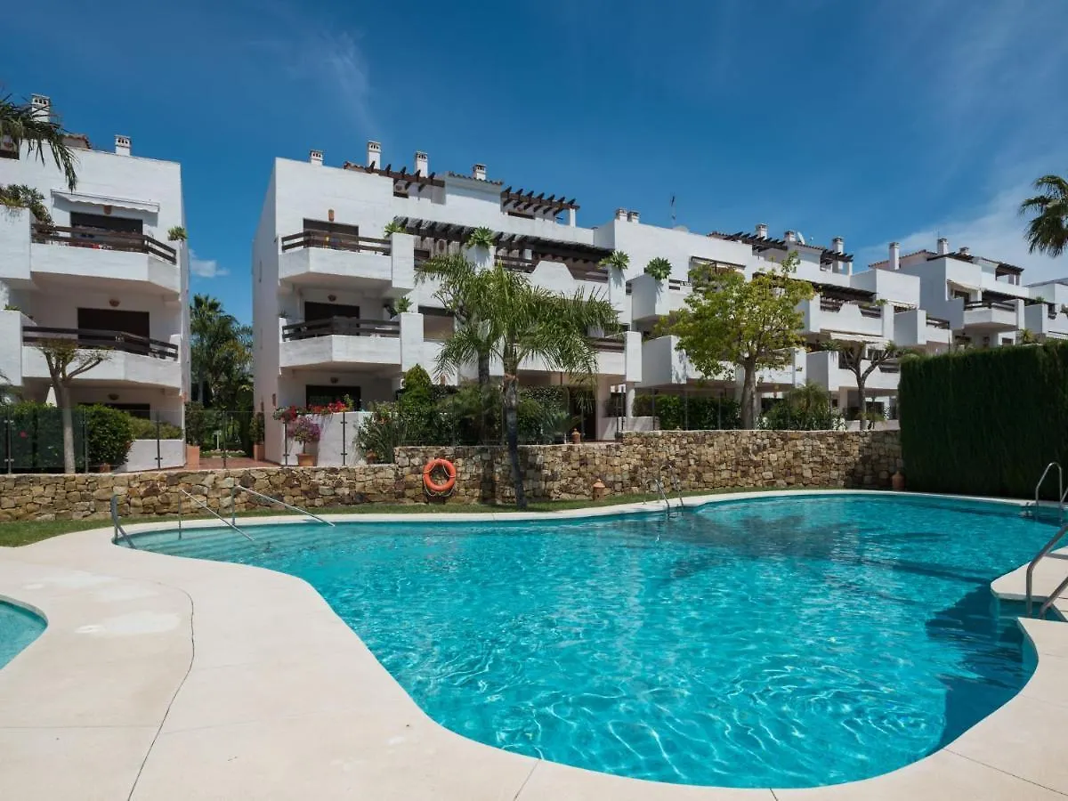 Apartment Saladillo Beach By Interhome location