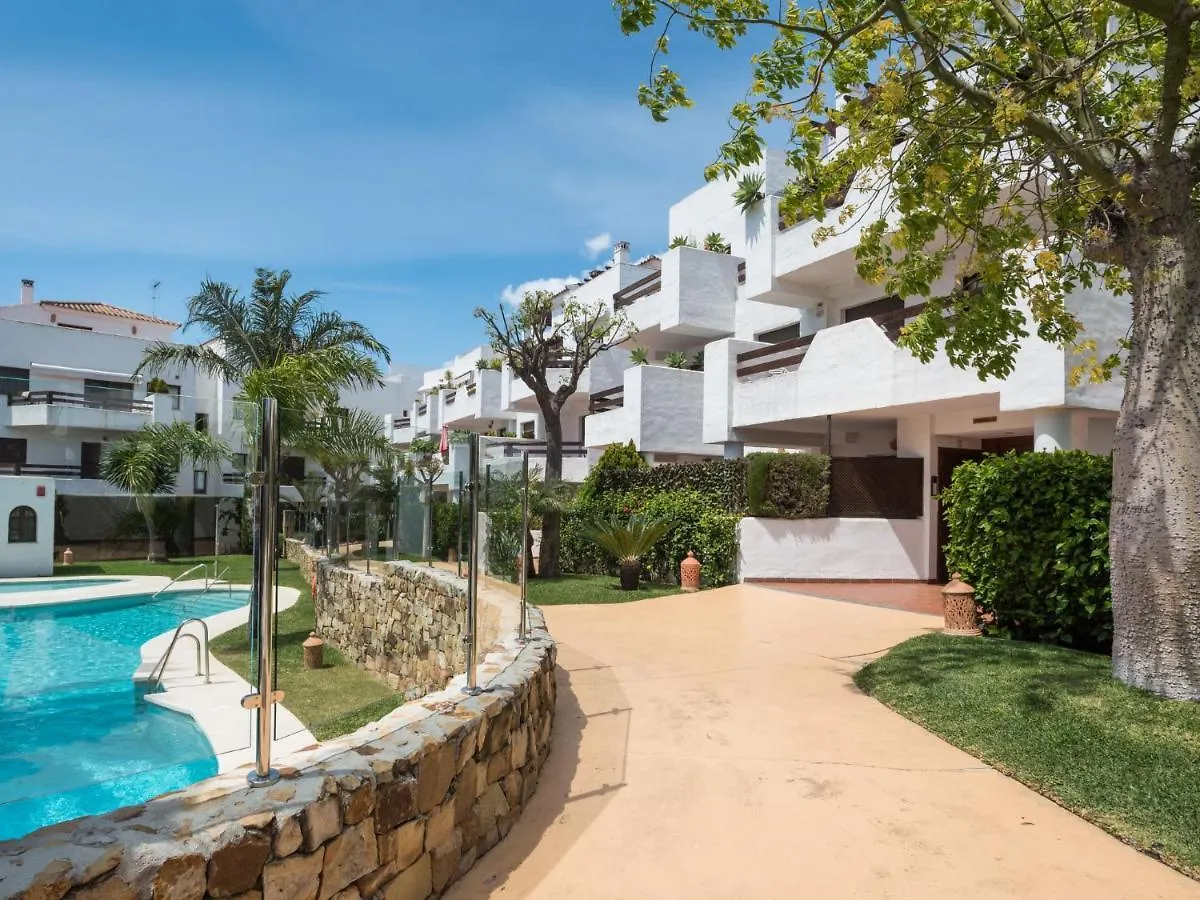 Apartment Saladillo Beach By Interhome Estepona 0*,  Spain