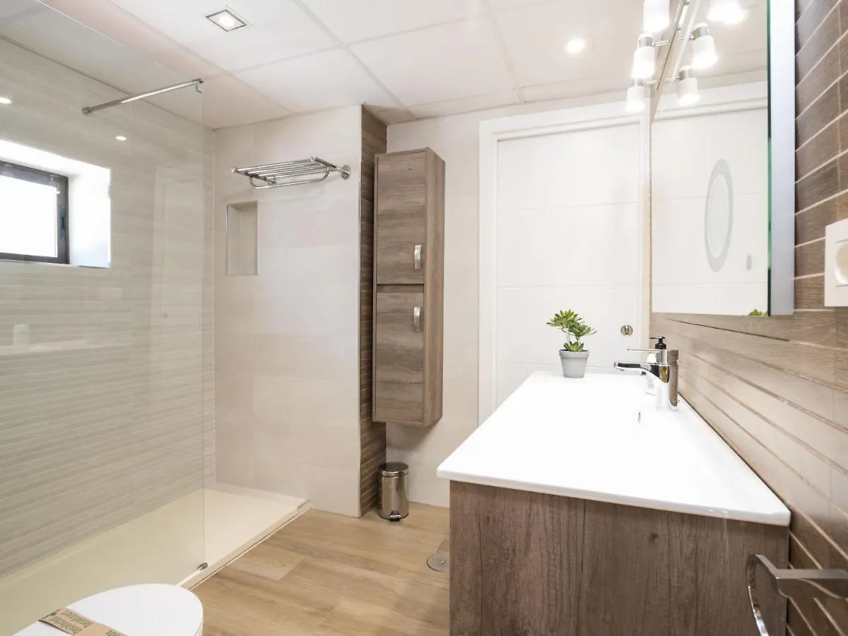 Apartment Saladillo Beach By Interhome Estepona Spain
