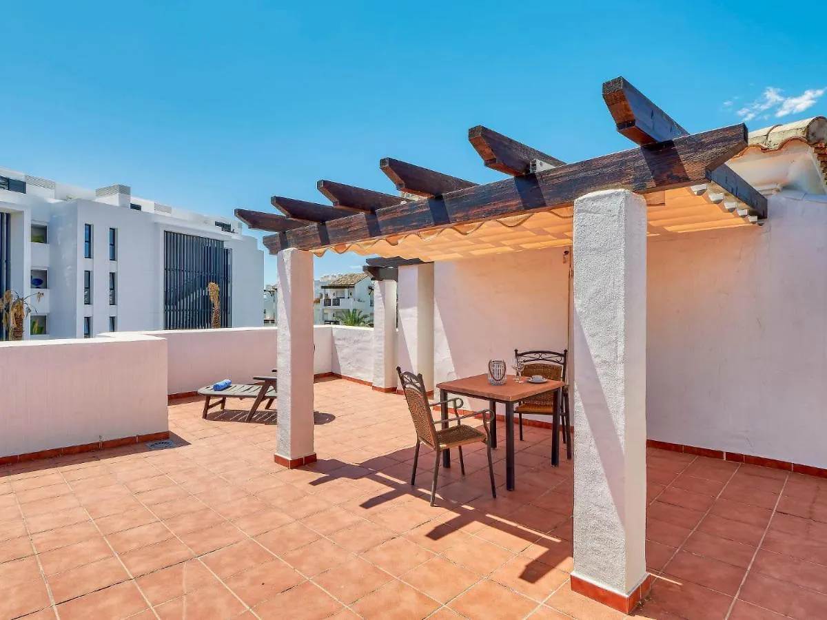 Apartment Saladillo Beach By Interhome Estepona 0*,