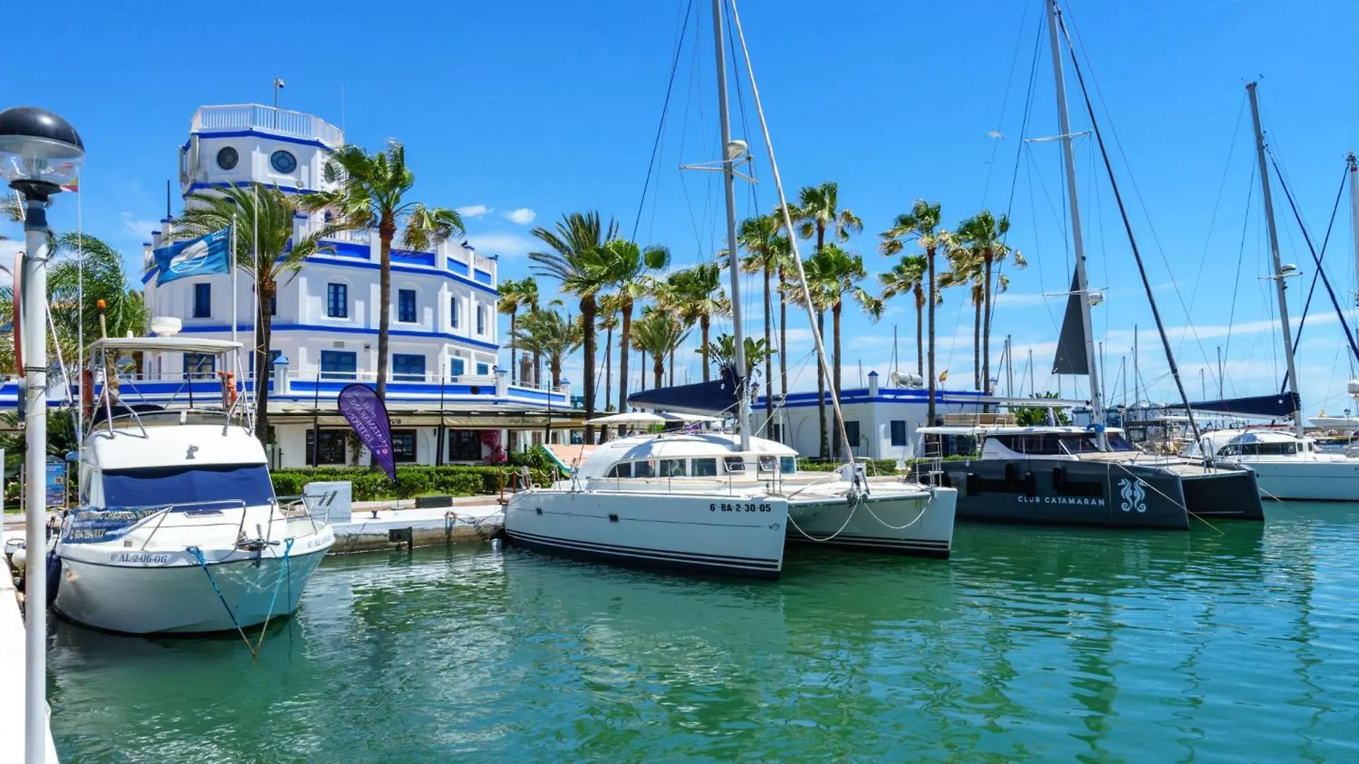Apartment Saladillo Beach By Interhome Estepona Spain